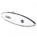 FCS Travel 2 All Purpose Surfboard Bag