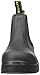 Stanley Men's Dredge Steel Toe Work Boot, Black, 8.5 D US