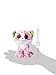 Ty Sophie Pink Polka Dot Cat Boo Small - Stuffed Animal (36189)