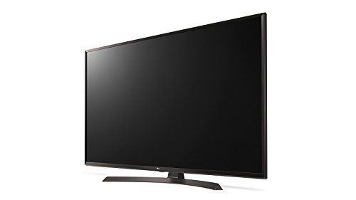 LG - TV LED UHD 4K de 43 pulgadas (Active HDR, Smart TV webOS 3.5, Ultra Surround)