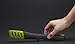 Joseph Joseph Elevate Tongs, Dark Grey & Green