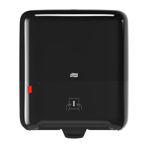 Tork Matic Spender 551008, Elevation Design H1 nach Ampel-Prinzip