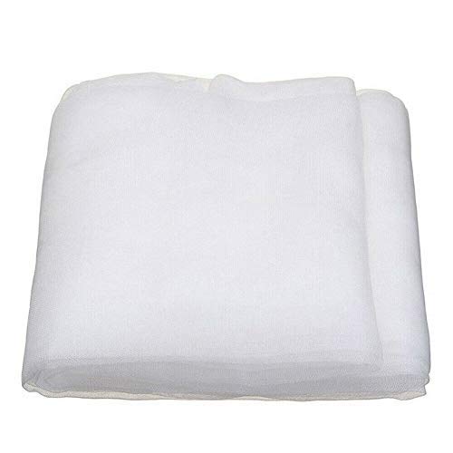 Fine Mesh Insect Protection Net, Garden Vegetable Plant Protect Netting for Garden, Greenhouse