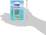 Wisdom Fresh Effects Dental Wood-Count Sticks 4 Pack 400 Count Total view 4