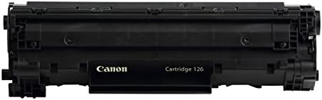 canon cartridge 126