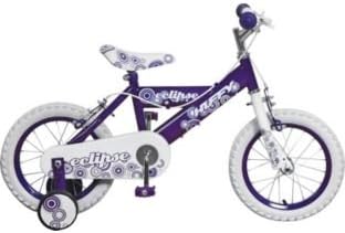huffy eclipse bike