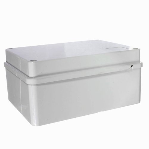 Waterproof Junction Box PVC Adaptable IP65 Outdoor Enclosure Buy