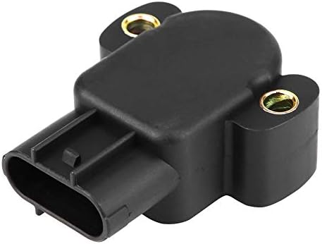 Duokon Throttle Position Sensor TPS for Trac/F-150/E-150 F4SF9B989AA ZZM318851
