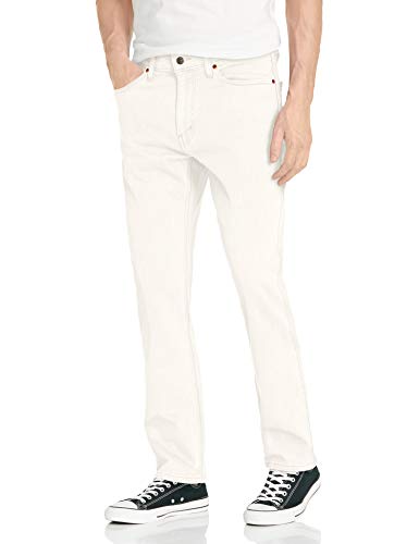 levis 541 white jeans