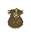 Internet Meme Lapel Pins (Pineapple)