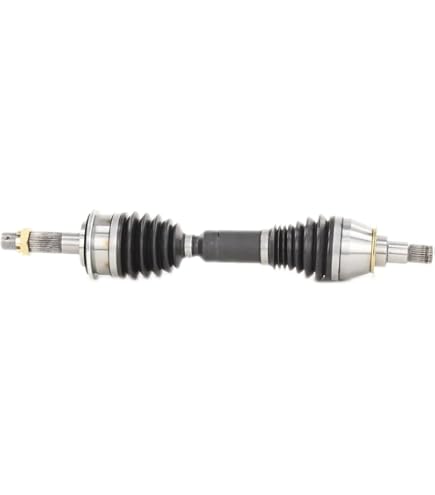 Amazon.com: SurTrack NI-8234 CV Axle Shaft : Automotive