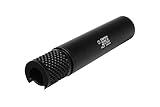Madbull Airsoft Gemtech HALO QD Barrel Extension / Mock Suppressor