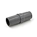Ninthseason 28mm to 32mm / 35mm to 32 mm Plastic Vacuum Cleaner Hose Adapter Converter