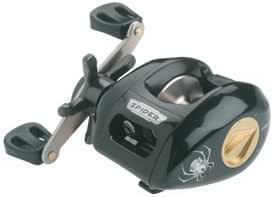 Spider cast baitcasting reel Clearance