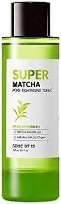 somebymi super matcha toner