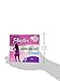 Playtex Gentle Glide Tampons with Triple Layer Protection, Ultra , Unscented - 36 Count