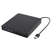 Grabadora DVD USB 3.0