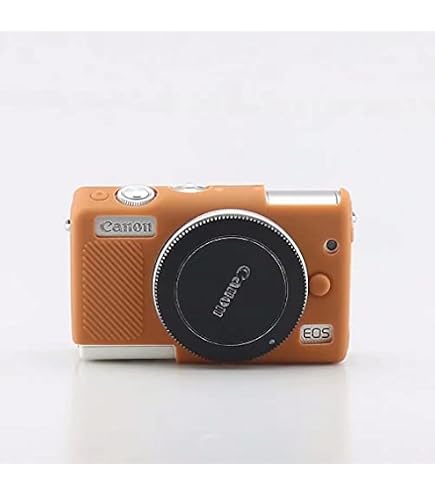 Amazon.com : Professional Secure Silicone Camera Cases Bag Housing