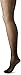 CK Women's Seamless Sheer Pantyhose