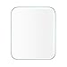For Apple Watch,For Apple Watch Sport,For Apple Watch Edition (38mm ONLY) Tempered Glass Screen Protector High Definition Clear, Protect Your Apple Watch Screen from Scratches and Drops,100% Clear-view and TouchScreen Functionality, Extremely Smooth / Self-Healing / Bubble-Free Shield - Kit comes in Frustration-Retail Package(38mm only)