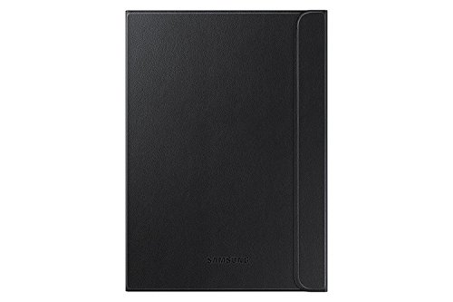 Samsung Electronics Galaxy Tab S2 9.7 Cover Case (EF-BT810PBEGUJ) International Version (Black)