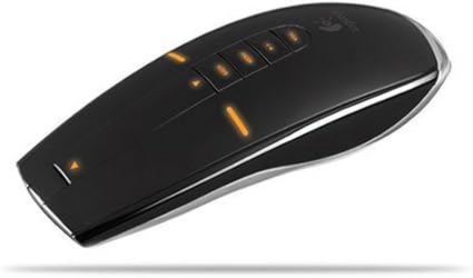 Amazon Logicool ワイヤレスレーザーマウス タッチセンサー式ホイール搭載 Mx エアー Mx A Logicool ロジクール マウス 通販