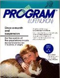 Program Green for Cats 11-20 lbs 6 Month Supply