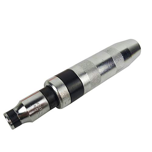 Manual Reversible Impact Screwdriver Driver Tool Set Kit With 12 Screwdrivers Bits and Case for Auto Motorcycle Repair