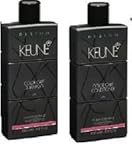 KEUNE Design Color Care Shampoo and Conditioner 33oz each