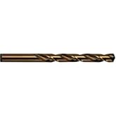 IRWIN Tools 63108 1/8" Cobalt Bit