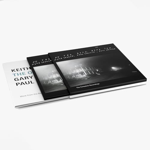 Keith Jarrett - Sun Bear Concerts[6 CD Box Set] - Amazon.com Music