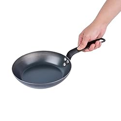 Restaurantware-Met Lux 8 Inch Fry Pan, 1