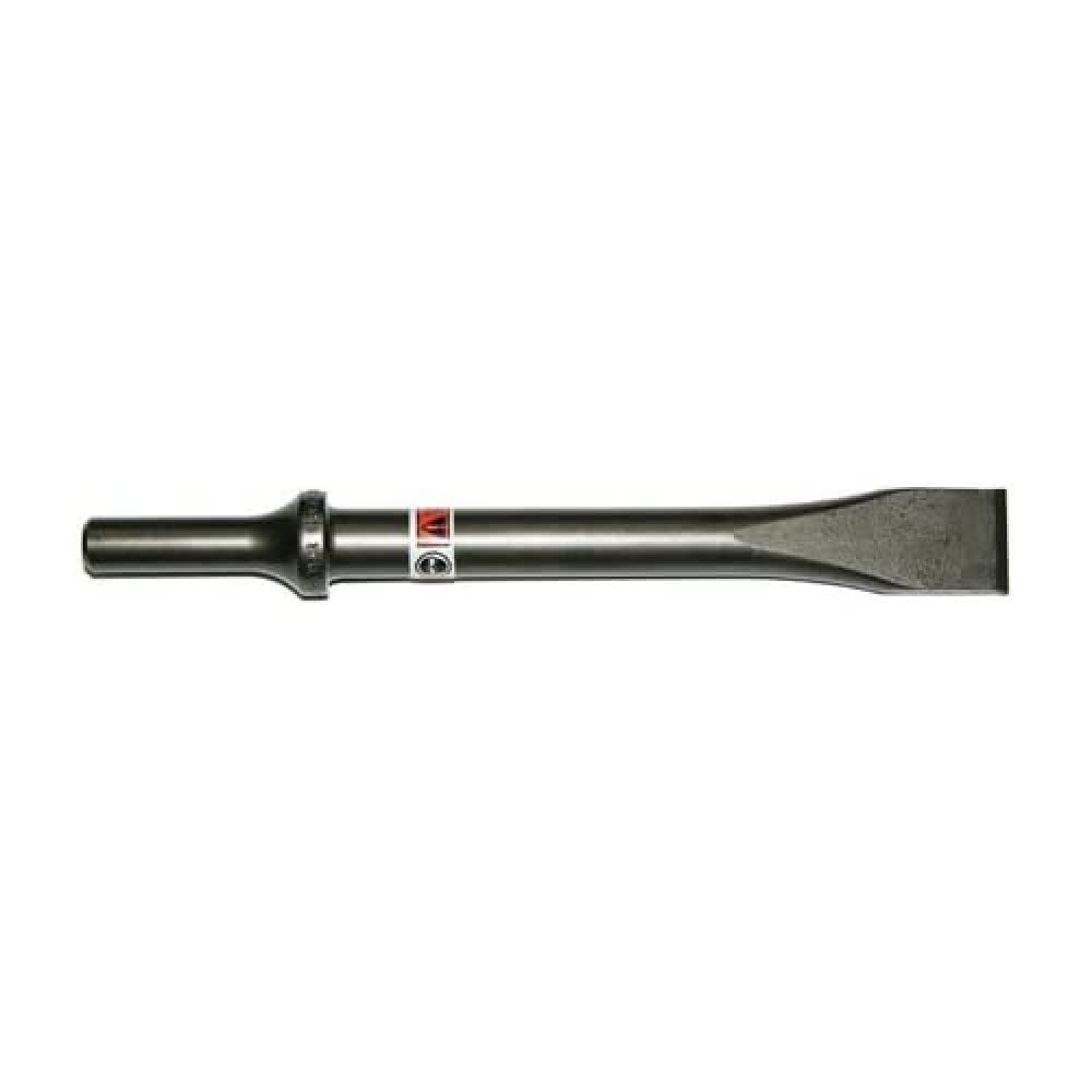 Bahco BP909TF Rotating/Flat Chisel, Multi-Colour, 10.2/165 mm