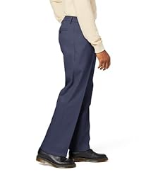 Dockers Men's Relaxed Fit Comfort Khaki