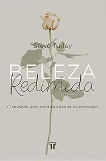 Livro Beleza Redimida