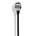 Focal Spark Wired In-ear Headphones, Black