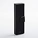 FUUL Portable Battery Pack Charging Device (Jet Black) - Includes Charging Cable - Charge Your Device on The Go - Device Not Included