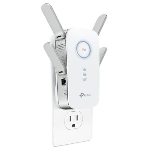 TP-Link AC2600 WiFi Extender RE650