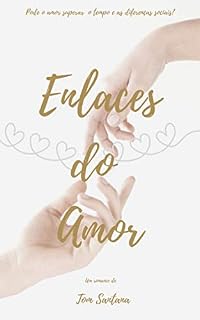 Livro Enlaces do Amor