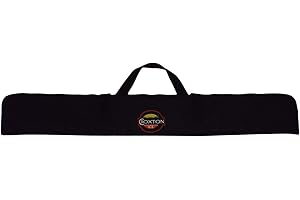 Lakco Croxton Ice Saw Case ICESAWCASE, Multi, One Size