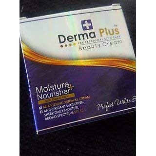 derma plus face wash