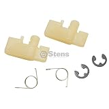 Stens 155-586 Starter Pawl Kit, Replaces MTD 753-08159