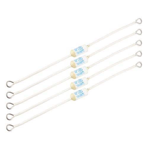 Compare price to rice cooker thermal fuse