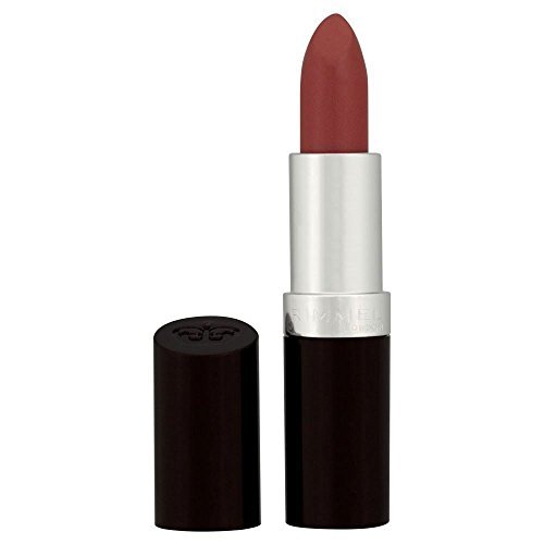 Rimmel London New Lasting Finish Lipstick - 077 Asia 4g