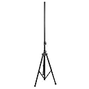 PYLE-PRO PSTND25 6 feet Tripod Speaker Stand