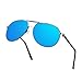 Mens aviator sunglasses