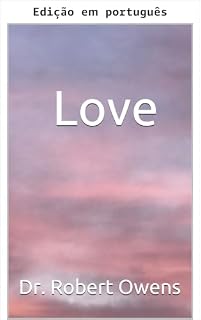 Livro Amor (Fé, esperança e amor Livro 3)