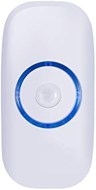 Motion Sensor Night Light, Plug in Motion Detector Led Nightlight Energy Saving Motion Activated Bright Safety Light for Kids and Adults Room, Bedroom, Bathroom, Hallway, Basement and Stairs