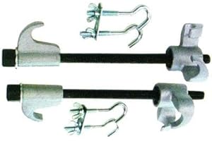 Coil Spring Compressor