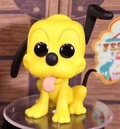pluto funko pop